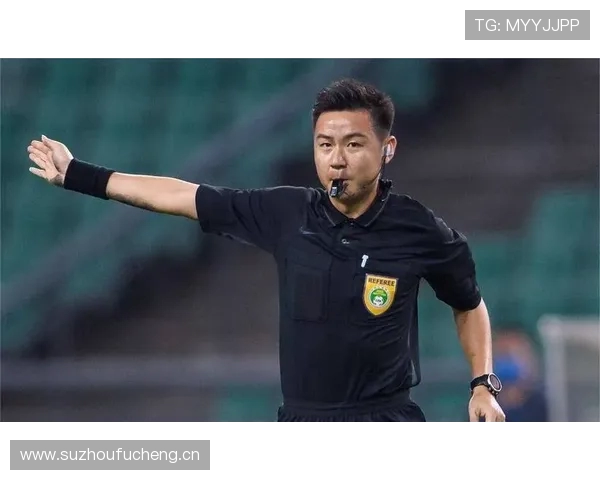 马宁继续获得国际赛事主裁判资格 将执法更多高水平比赛